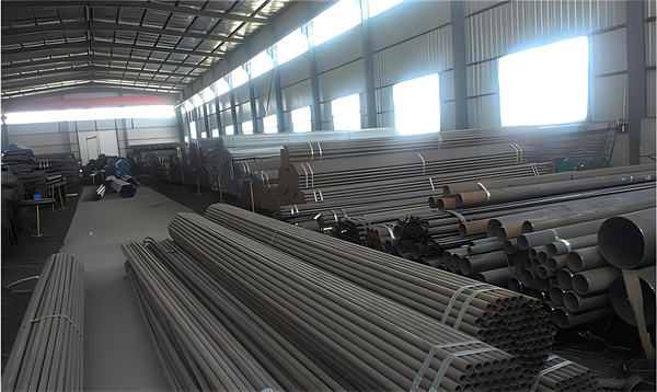 徐州q345d钢管价格市场波动与趋势分析