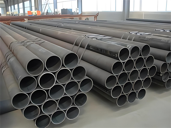 徐州q355c钢管壁厚度的重要性及其影响因素
